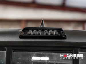 Toyota Tacoma LED Third Brake Light - X3B Series - Morimoto (2005-2015) Toyota Tacoma LED Third Brake Light - X3B Series - Morimoto (2005-2015)